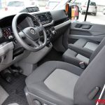 VOLKSWAGEN CRAFTER 50Q 2.0 BITDI 177 CV L4 BUSINESS RWD RG CS CENTINA E TELO USATO