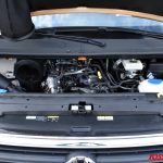 VOLKSWAGEN CRAFTER 50Q 2.0 BITDI 177 CV L4 BUSINESS RWD RG CS CENTINA E TELO USATO