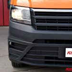 VOLKSWAGEN CRAFTER 50Q 2.0 BITDI 177 CV L4 BUSINESS RWD RG CS CENTINA E TELO USATO