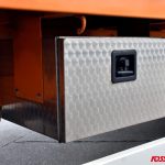 VOLKSWAGEN CRAFTER 50Q 2.0 BITDI 177 CV L4 BUSINESS RWD RG CS CENTINA E TELO USATO