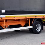 VOLKSWAGEN CRAFTER 50Q 2.0 BITDI 177 CV L4 BUSINESS RWD RG CS CENTINA E TELO USATO