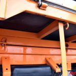 VOLKSWAGEN CRAFTER 50Q 2.0 BITDI 177 CV L4 BUSINESS RWD RG CS CENTINA E TELO USATO