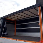 VOLKSWAGEN CRAFTER 50Q 2.0 BITDI 177 CV L4 BUSINESS RWD RG CS CENTINA E TELO USATO