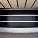 VOLKSWAGEN CRAFTER 50Q 2.0 BITDI 177 CV L4 BUSINESS RWD RG CS CENTINA E TELO USATO