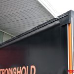 VOLKSWAGEN CRAFTER 50Q 2.0 BITDI 177 CV L4 BUSINESS RWD RG CS CENTINA E TELO USATO