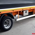 VOLKSWAGEN CRAFTER 50Q 2.0 BITDI 177 CV L4 BUSINESS RWD RG CS CENTINA E TELO USATO