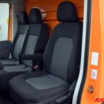 VOLKSWAGEN CRAFTER 50Q 2.0 BITDI 177 CV L4 BUSINESS RWD RG CS CENTINA E TELO USATO