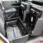 VOLKSWAGEN CRAFTER 50Q 2.0 BITDI 177 CV L4 BUSINESS RWD RG CS CENTINA E TELO USATO