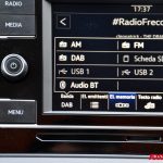 VOLKSWAGEN CRAFTER 50Q 2.0 BITDI 177 CV L4 BUSINESS RWD RG CS CENTINA E TELO USATO