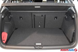 VOLKSWAGEN GOLF 8.5 BENZINA 1.5 TSI 116 CV GOAL EDITION USATA