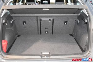 VOLKSWAGEN GOLF 8.5 1.5 TSI 116 CV LIFE GOAL EDITION USATA