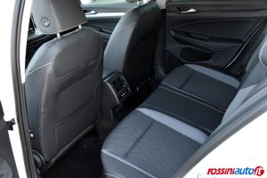 VOLKSWAGEN GOLF 8.5 BENZINA 1.5 TSI 116 CV GOAL EDITION USATA