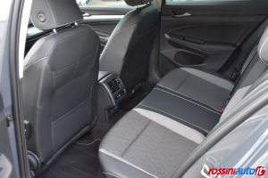 VOLKSWAGEN GOLF 8.5 1.5 TSI 116 CV LIFE GOAL EDITION USATA
