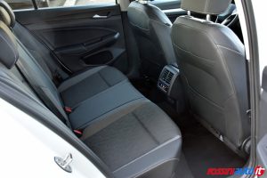 VOLKSWAGEN GOLF 8.5 BENZINA 1.5 TSI 116 CV GOAL EDITION USATA