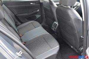 VOLKSWAGEN GOLF 8.5 1.5 TSI 116 CV LIFE GOAL EDITION USATA