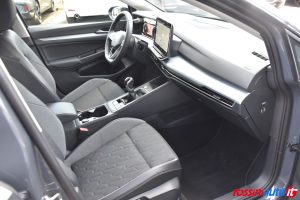 VOLKSWAGEN GOLF 8.5 1.5 TSI 116 CV LIFE GOAL EDITION USATA