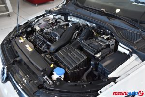 VOLKSWAGEN GOLF 8.5 BENZINA 1.5 TSI 116 CV GOAL EDITION USATA