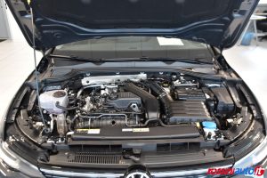 VOLKSWAGEN GOLF 8.5 1.5 TSI 116 CV LIFE GOAL EDITION USATA