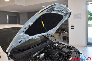 VOLKSWAGEN GOLF 8.5 BENZINA 1.5 TSI 116 CV GOAL EDITION USATA