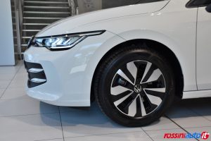 VOLKSWAGEN GOLF 8.5 BENZINA 1.5 TSI 116 CV GOAL EDITION USATA
