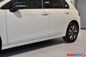 VOLKSWAGEN GOLF 8.5 BENZINA 1.5 TSI 116 CV GOAL EDITION USATA