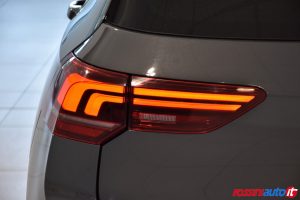 VOLKSWAGEN GOLF 8.5 1.5 TSI 116 CV LIFE GOAL EDITION USATA