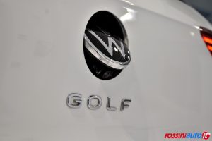 VOLKSWAGEN GOLF 8.5 BENZINA 1.5 TSI 116 CV GOAL EDITION USATA