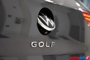 VOLKSWAGEN GOLF 8.5 1.5 TSI 116 CV LIFE GOAL EDITION USATA
