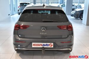 VOLKSWAGEN GOLF 8.5 1.5 TSI 116 CV LIFE GOAL EDITION USATA