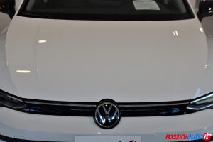 VOLKSWAGEN GOLF 8.5 BENZINA 1.5 TSI 116 CV GOAL EDITION USATA