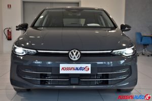 VOLKSWAGEN GOLF 8.5 1.5 TSI 116 CV LIFE GOAL EDITION USATA