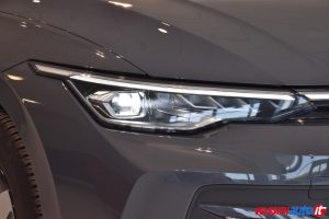 VOLKSWAGEN GOLF 8.5 1.5 TSI 116 CV LIFE GOAL EDITION USATA