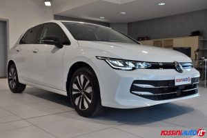 VOLKSWAGEN GOLF 8.5 BENZINA 1.5 TSI 116 CV GOAL EDITION USATA