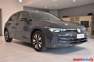 VOLKSWAGEN GOLF 8.5 1.5 TSI 116 CV LIFE GOAL EDITION USATA