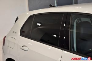 VOLKSWAGEN GOLF 8.5 BENZINA 1.5 TSI 116 CV GOAL EDITION USATA