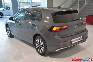 VOLKSWAGEN GOLF 8.5 1.5 TSI 116 CV LIFE GOAL EDITION USATA