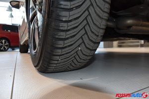 VOLKSWAGEN GOLF 8.5 BENZINA 1.5 TSI 116 CV GOAL EDITION USATA