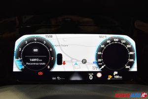 VOLKSWAGEN GOLF 8.5 BENZINA 1.5 TSI 116 CV GOAL EDITION USATA