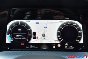 VOLKSWAGEN GOLF 8.5 1.5 TSI 116 CV LIFE GOAL EDITION USATA