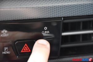 VOLKSWAGEN GOLF 8.5 1.5 TSI 116 CV LIFE GOAL EDITION USATA