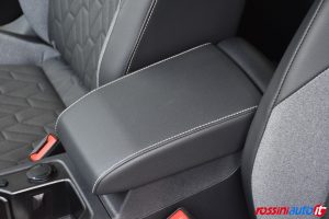 VOLKSWAGEN GOLF 8.5 BENZINA 1.5 TSI 116 CV GOAL EDITION USATA