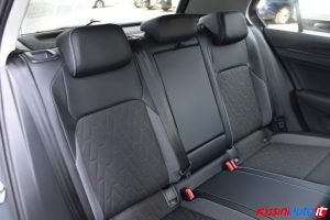 VOLKSWAGEN GOLF 8.5 BENZINA 1.5 TSI 116 CV GOAL EDITION USATA
