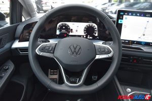 VOLKSWAGEN GOLF 8.5 BENZINA 1.5 TSI 116 CV GOAL EDITION USATA