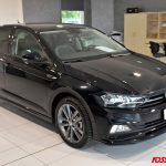 VOLKSWAGEN POLO DIESEL 1.6 TDI 95 CV HIGHLINE R-LINE EXTERIOR USATA