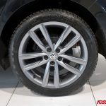 VOLKSWAGEN POLO DIESEL 1.6 TDI 95 CV HIGHLINE R-LINE EXTERIOR USATA