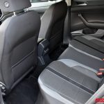 VOLKSWAGEN POLO DIESEL 1.6 TDI 95 CV HIGHLINE R-LINE EXTERIOR USATA