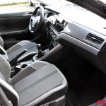 VOLKSWAGEN POLO DIESEL 1.6 TDI 95 CV HIGHLINE R-LINE EXTERIOR USATA