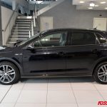 VOLKSWAGEN POLO DIESEL 1.6 TDI 95 CV HIGHLINE R-LINE EXTERIOR USATA