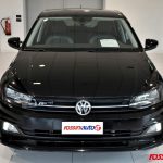 VOLKSWAGEN POLO DIESEL 1.6 TDI 95 CV HIGHLINE R-LINE EXTERIOR USATA