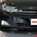 VOLKSWAGEN POLO DIESEL 1.6 TDI 95 CV HIGHLINE R-LINE EXTERIOR USATA